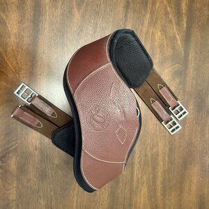 46” Antares signature anatomical Hunter girth